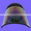 2017 new sun visor uv protection hat hiking golf tennis outdoor