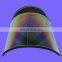 2017 new sun visor uv protection hat hiking golf tennis outdoor