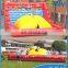 inflatable standard soft mountain for sale / mobile soft mountain inflatables / inflatable mobile soft mountain