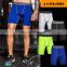 Men Base Layer Sports Workout Compression Shorts Fitness Gym Running Skin Tights