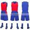 Best in uniform design baskball youth basketball uniform design red ,white, blue, green, black