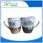 Wholesale High quality manufactured camping mug