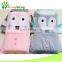 Hoodies with Pants Jumpsuit Four legs Coat Jacket Clothing, Fox four legs pants for dog pet clothes