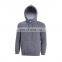 100% cotton plus size crewneck sweatshirt fitness gym hoodie blank wholesale hoodie