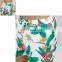Men's Jogger Shorts High Quality Nylon Mens Beach Shorts Man 100%Polyester Swim Short