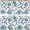 Pure Cotton Double Bed Sheet With 2 Pillow Cover
