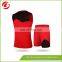 China Best Price basketball jersey black and red