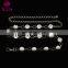 P-9069 Indonesia rhinestone belly dance waist chain jewelry
