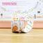 Wholesale price Economy Grade High Quality colored 3m paper masking tape for Decoration