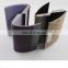 Top quality business card holder leather