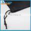 Best Selling Eco Friendly Custom 420D Nylon Polyester Drawstring Bag for Advertising
