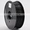 Factory Supply High Resistivity Black color twinkling filament
