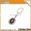2015 novelty gift items custom design Mexico bottle opener key chain holder