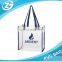 promotional waterproof cosmetic pvc bag