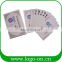 Chinese Factory Custom Leisure Products Hot Selling Ways Outdoor China Adult Playing Cards
