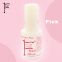 5g pink Nail glue cyanoacrylate nail art for stick fake