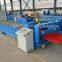 Corrugation Coil Glazed Tile Panel Equipment