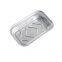 plastic lid for aluminum foil container 450ml