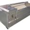 Brush Principle Fruits And Vegetables Cutting Machines Sus304 Stainless Steel