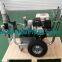 DP-9800E DP-9800G Hydraulic Driven Airless Paint Sprayer