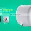 Amazon Top Seller 2018 Bathroom Accessories China Wall Mounted Stainless Steel High Speed Automatic Hand Dryer