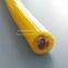 1310nm Umbilical Electrical Cable Underwater Mil-dtl-24643