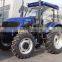 1004 with implements 100hp china cheap tractor for sale