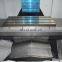 Vertical Single Axis Bench Drilling and Milling Machine