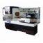 CK6136A-1 high precision electric cnc auto lathe machine