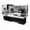 CK6136 small education factory price cnc lathe machine