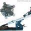 M-300 Portable Gate Valve Grinding Machine  Portable Valve Grinding and Lapping Machine For Gate Valves  Portable Valve Grinding and Lapping Machine