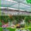 greenhouse UV plastic shade mesh net for agriculture