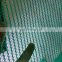 green debric dust control net, construction safety nets
