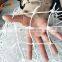 PE multiply twisted 5 cm mesh bird netting 20 x 20 m