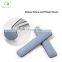 Amazon grey PTFE teflon pad adhesive furniture pad slider