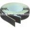 Wholesale Silicon anti slip tape self adhesive hook and loop on the same side strap
