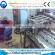 Automatic Poultry Chicken Paw Duck Feet Cutting Machine
