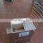 multifunction meat grinder