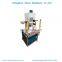 Commercial soap stamping machine / laundry soap making machine / small soap making machine