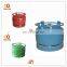 Niger 6kg LPG cylinder best selling with valve price