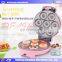Industrial Made in China Mini Donuts Make Machine doughnut machine/ mini Donut Making Machine for sale