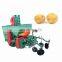 Automatic potato seeder planter / tractor potato planter /one row potato planter
