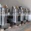 Best Selling CE Approved Cocoa Butter Machine Avocado Oil Extraction Machine Hydraulic Oil Press Machine