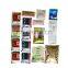 multi-lane spice/black pepper packaging machine