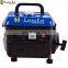 Small mini 220V portable 500watt 500W 650W 950 Gasoline prteol Generator for home use(LF650F/950F-A)