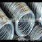 SCM 435 hot rolled and cold drawn wire rod