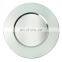 12 Inch cold rolled 201 304 stainless steel round circle sheet