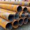 Chemical Fertilizer Pipe application seamless steel pipe