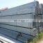 galvanised steel pipe galvanised pipes