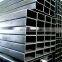 house main iron tube gate designs cold rolled small sizes dark black square pipe